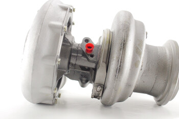 Turbocharger Holset (4035413H)