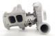 Turbocharger Holset (4035413H)