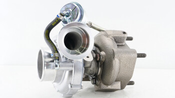 Turbocharger BorgWarner (53169707143)
