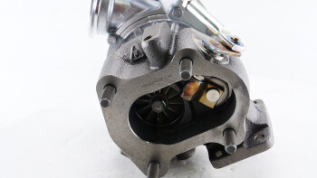 Turbocharger BorgWarner (53169707143)