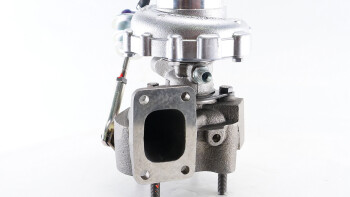 Turbocharger BorgWarner (53169707143)