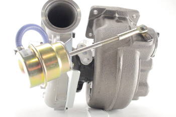 Turbocharger Holset (4033230H)