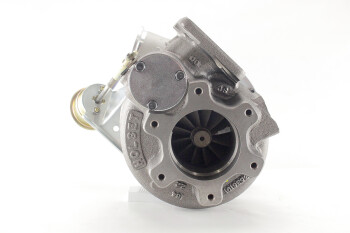Turbocharger Holset (4033230H)