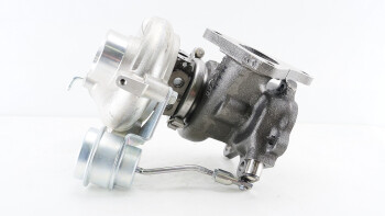 Turbocharger MHI (49S35-04600)