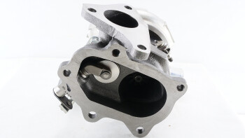 Turbocharger MHI (49S35-04600)