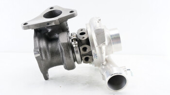 Turbocharger MHI (49S35-04600)