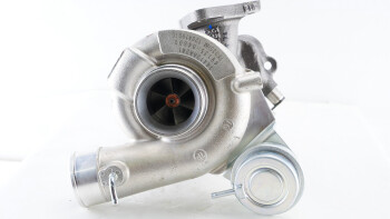 Turbocharger MHI (49S35-04600)
