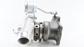 Turbocharger MHI (49S35-04600)