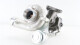 Turbocharger MHI (49S35-04600)