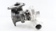 Turbocharger MHI (49S35-04600)
