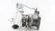 Turbocharger MHI (49S35-04600)