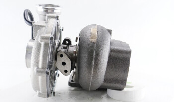 Turbocharger BorgWarner (53279907096)