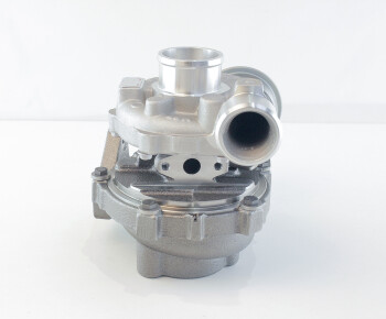 Turbocharger Garrett (757886-5004W)