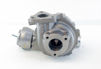 Turbocharger Garrett (757886-5004W)