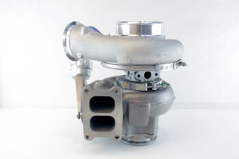 Turbocharger Garrett (757886-5004W)