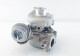 Turbocharger Garrett (757886-5004W)