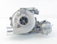 Turbocharger Garrett (757886-5004W)