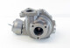 Turbocharger Garrett (757886-5004W)