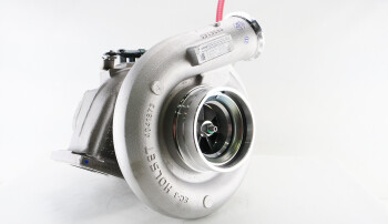 Turbocharger Holset (4044583)
