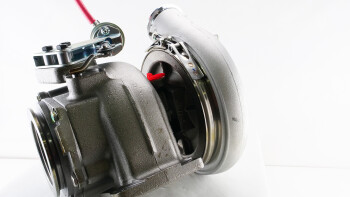 Turbocharger Holset (4044583)