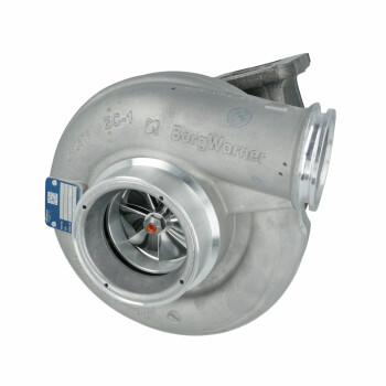 Turbocharger BorgWarner (53299887129)