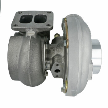 Turbocharger BorgWarner (53299887129)