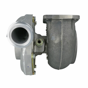 Turbocharger BorgWarner (53299887129)