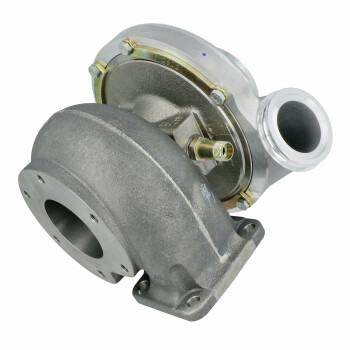 Turbocharger BorgWarner (53299887129)