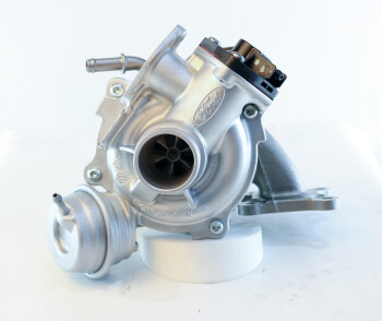 Turbocharger Continental (2800013001280)