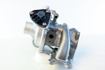 Turbocharger Continental (2800013001280)