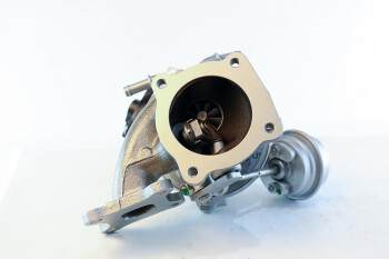 Turbocharger Continental (2800013001280)