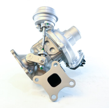 Turbocharger Continental (2800013001280)
