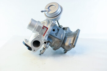 Turbocharger Continental (2800013001280)