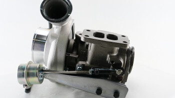 Turbocharger Holset (4033002H)
