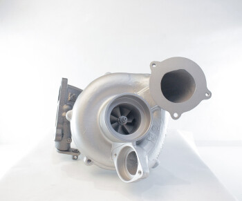 Turbocharger for BMW X5 (E70) 3.0 Diesel (53269700001)