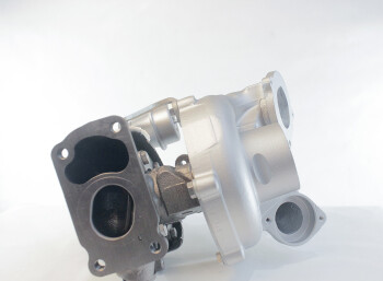 Turbocharger for BMW X5 (E70) 3.0 Diesel (53269700001)