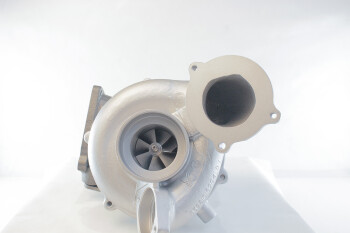 Turbocharger for BMW X5 (E70) 3.0 Diesel (53269700001)