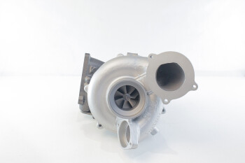 Turbocharger for BMW X5 (E70) 3.0 Diesel (53269700001)