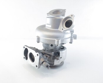 Turbocharger for BMW X5 (E70) 3.0 Diesel (53269700001)