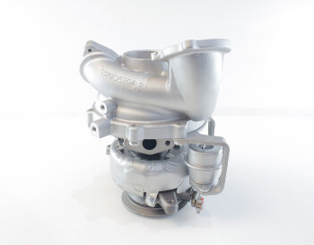 Turbocharger for BMW X5 (E70) 3.0 Diesel (53269700001)