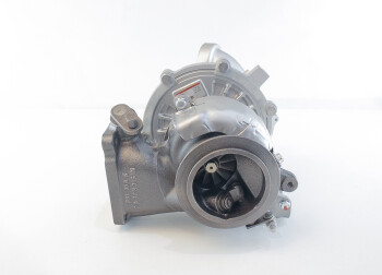 Turbocharger for BMW X5 (E70) 3.0 Diesel (53269700001)