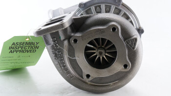 Turbocharger BorgWarner (53249706707)