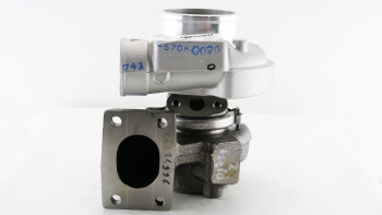 Turbocharger Holset (2835002)