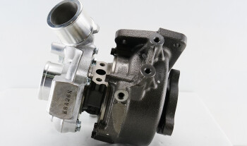 Turbocharger Mitsubishi (4933501102)