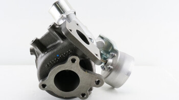 Turbocharger Mitsubishi (4933501102)
