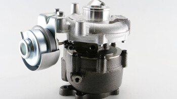 Turbocharger Mitsubishi (4933501102)