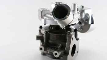 Turbocharger Mitsubishi (4933501102)