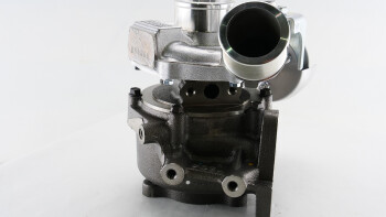 Turbocharger Mitsubishi (4933501102)