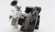 Turbocharger Mitsubishi (4933501102)
