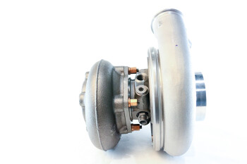 Turbocharger BorgWarner (12809880007)